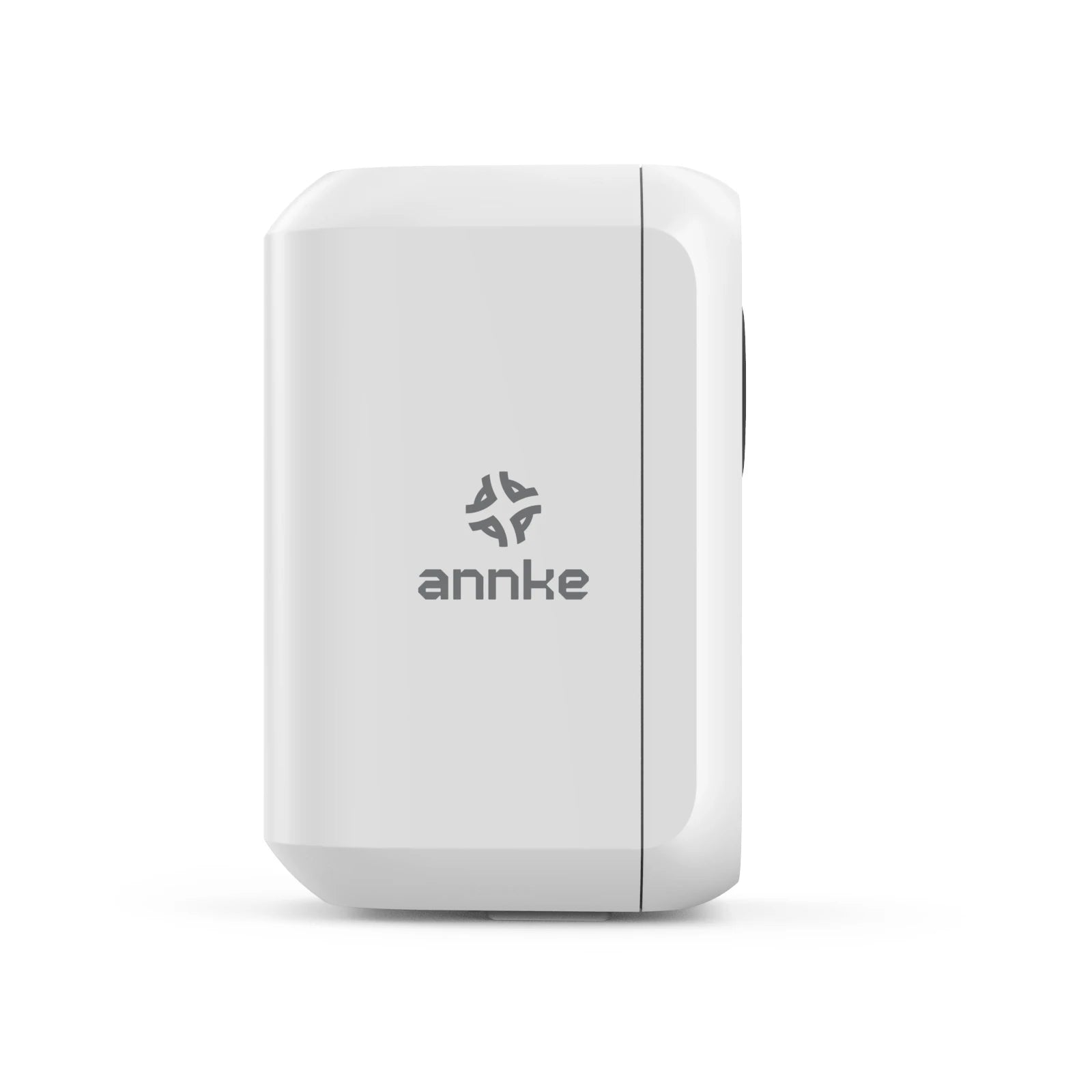 ANNKE 3MP Full HD Video Cameras PIR Motion Human Detection Two-way Audio Support  Amazon Alexa 4MM Lens 2.4 GHz WiFi Camera