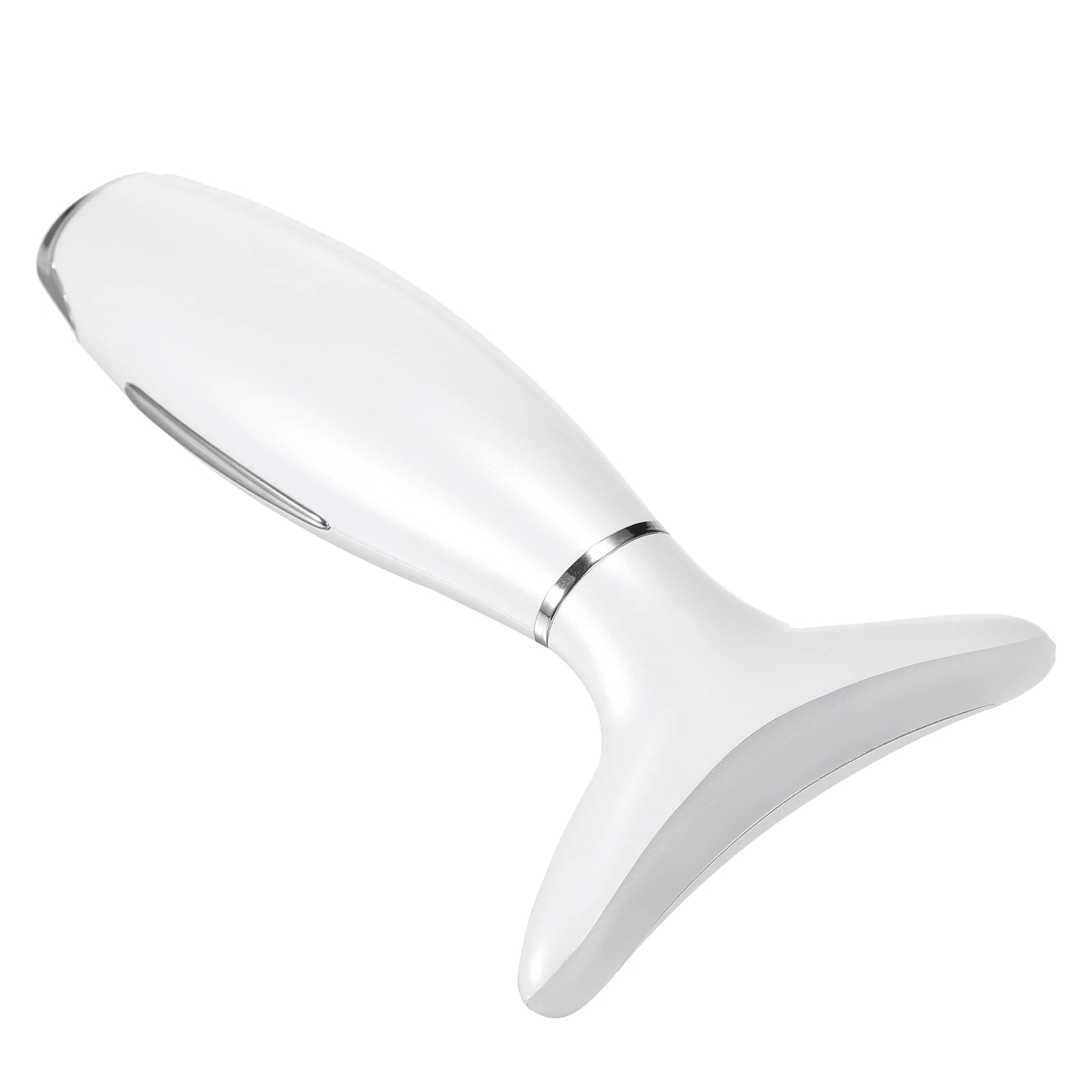 Neck Massager Led Photon Therapy Heating Neck Wrinkle Removal Machine Reduce Double Chin Skin Lifting Face Relaxation Tool