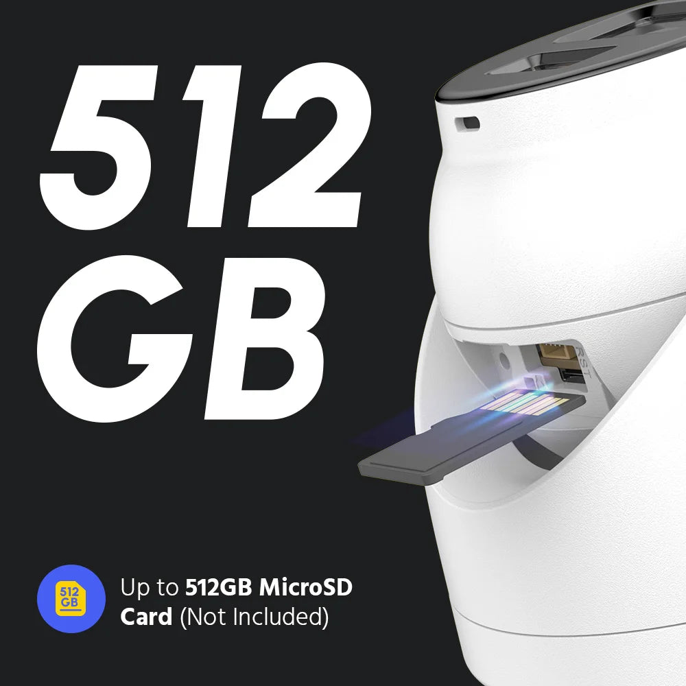 Annke 4Pcs 12MP HD IP Security Camera Poe 6K Dual Light Audio Fixed Bullet Camera Human Vehicle Detection 256G SD Storage ONVIF