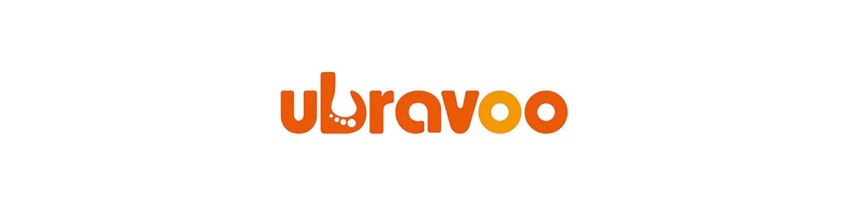 UBRAVOO Fit 'n Joy Beginner Toddler Training Bicycle for Boys Girls 2-4, 4-in-1 Kids Balance Bike with Pedals & Training Wheels