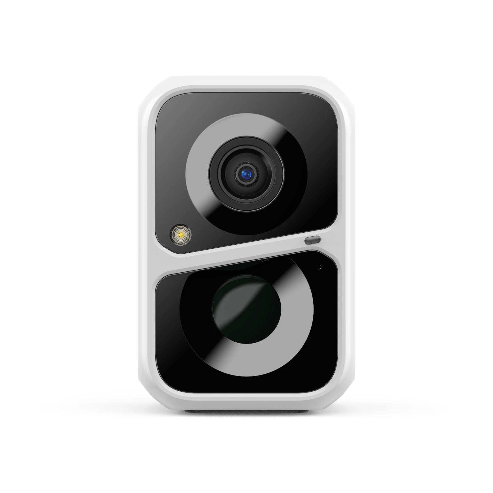 ANNKE 3MP Full HD Video Cameras PIR Motion Human Detection Two-way Audio Support  Amazon Alexa 4MM Lens 2.4 GHz WiFi Camera